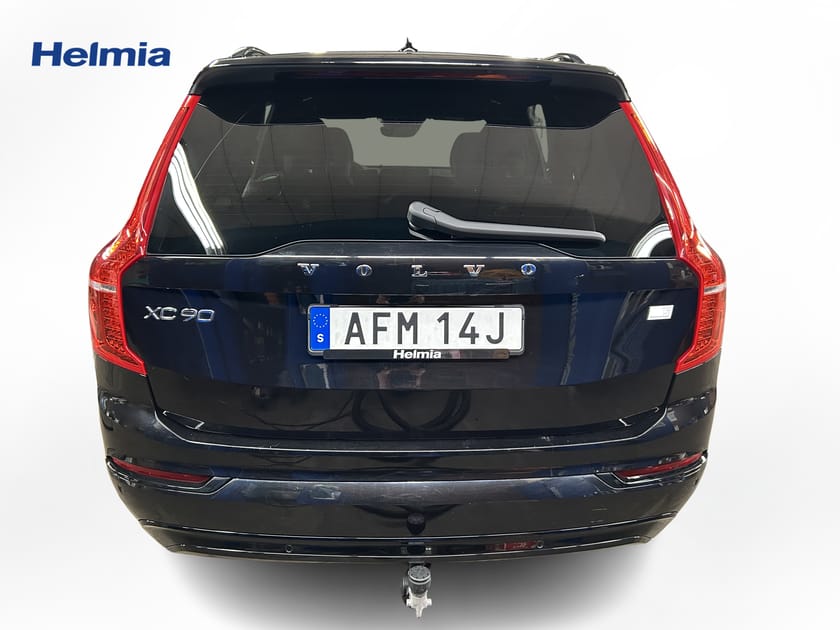 Bild 5 av Volvo XC90 7 Säten Recharge T8 II R-Design 7-säten
