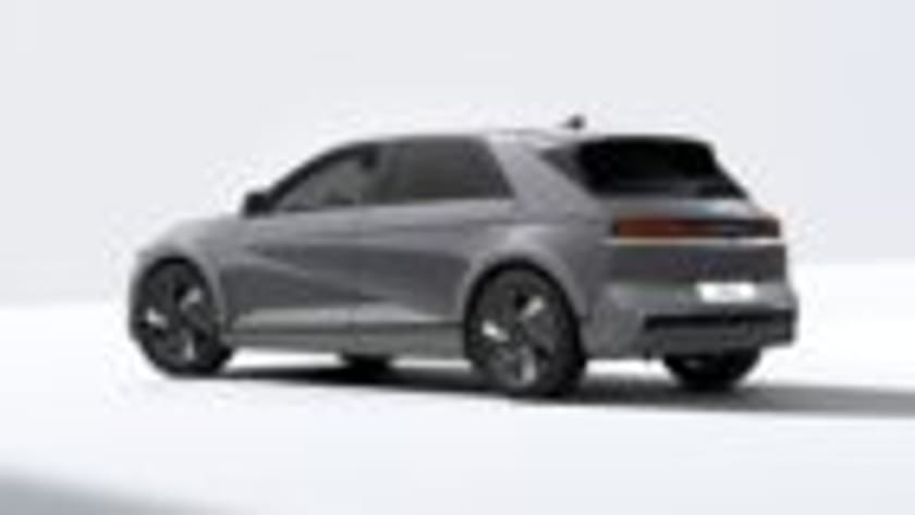 Bild 4 av Hyundai Ioniq 5 AWD 84kWh Advanced Billånskampanj