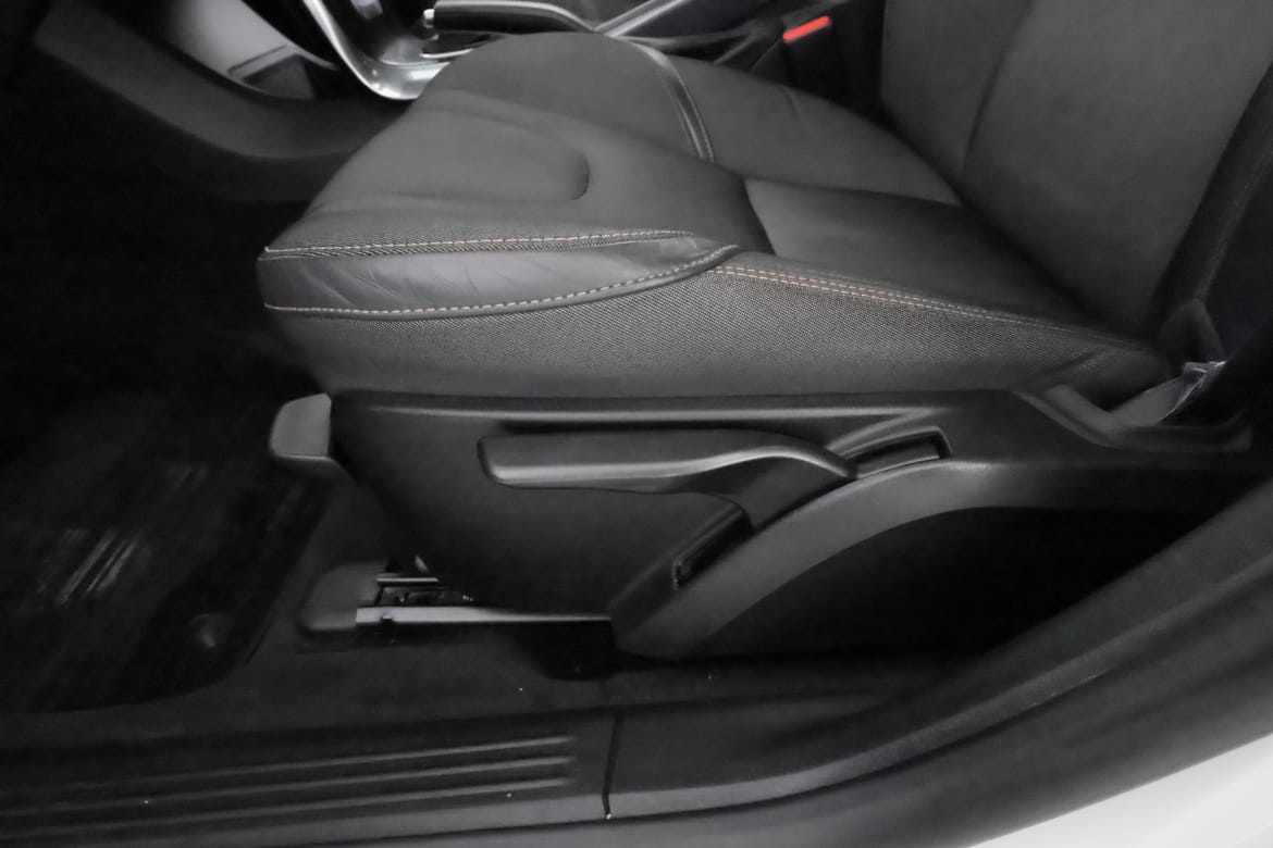 Volvo V40 2018 - miniatyr 15