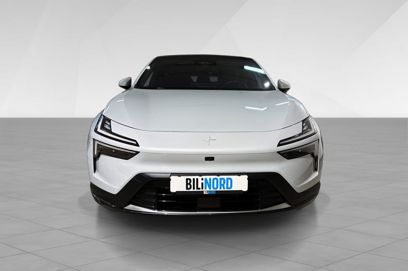 Bilde 3 av Polestar 4 Long Range Dual motor LR Plus Pilot Pack (K)