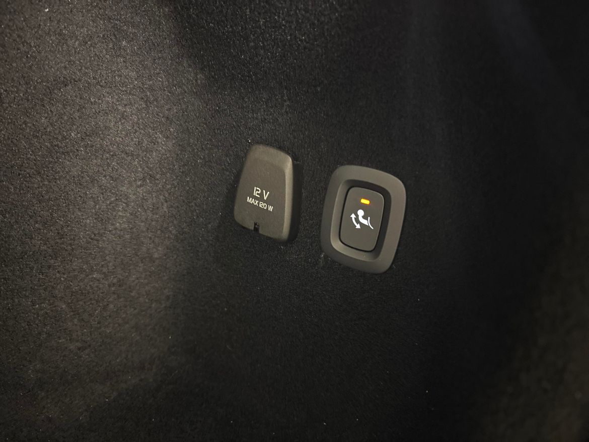 Volvo V60 2024 - miniatyr 13