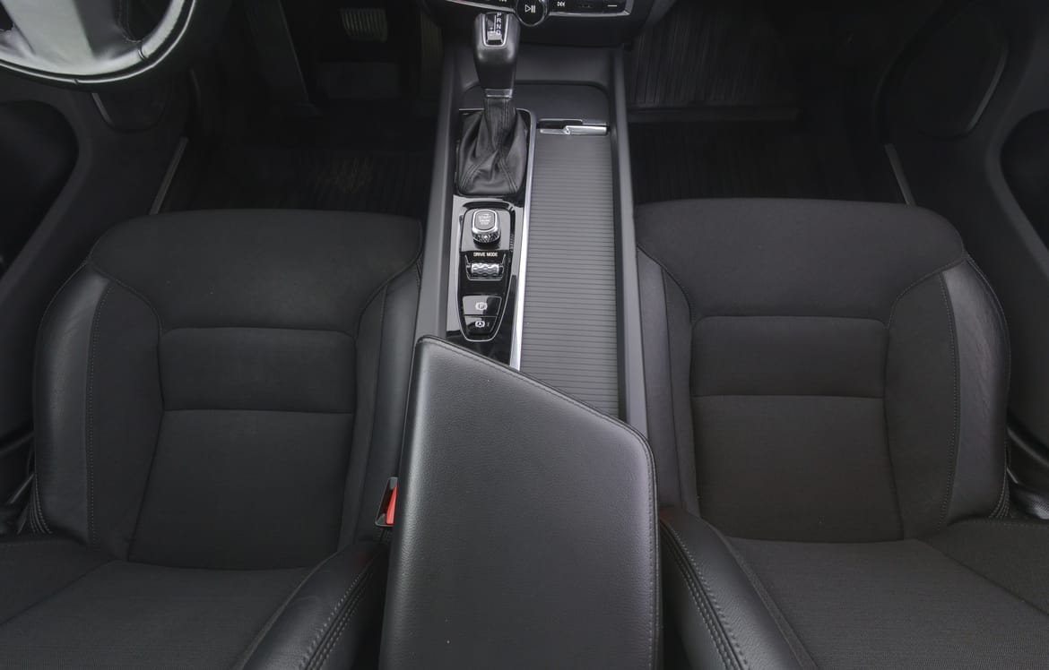 Volvo V60 2020 - miniatyr 9