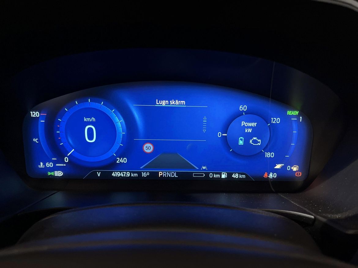 Ford Kuga 2023 - miniatyr 18