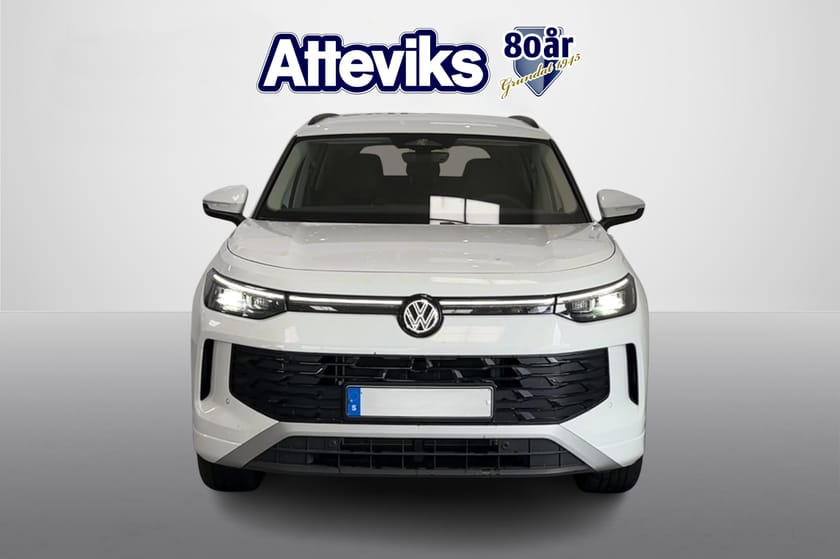 Bild 4 av Volkswagen Tayron eTSI 150hk DSG *2026* Attevikskampanj
