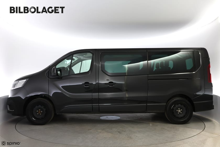 Bild 5 av Renault Trafic Passenger L2 Passeng PhII dCi 150 L2H1 A