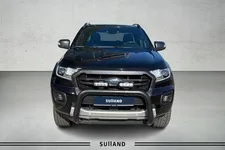Thumnail bilde 1 av Ford Ranger Dobbelcab