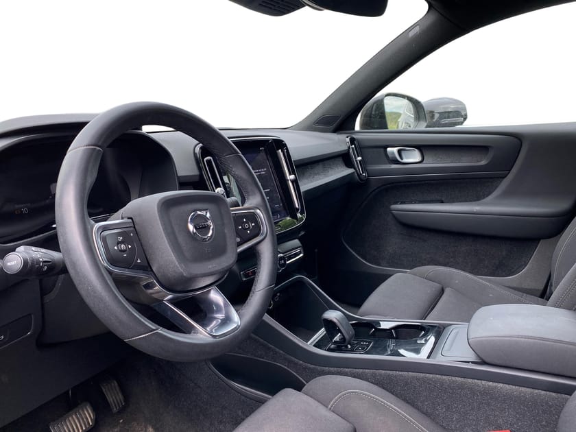 Bild 2 av Volvo XC40 Recharge Core