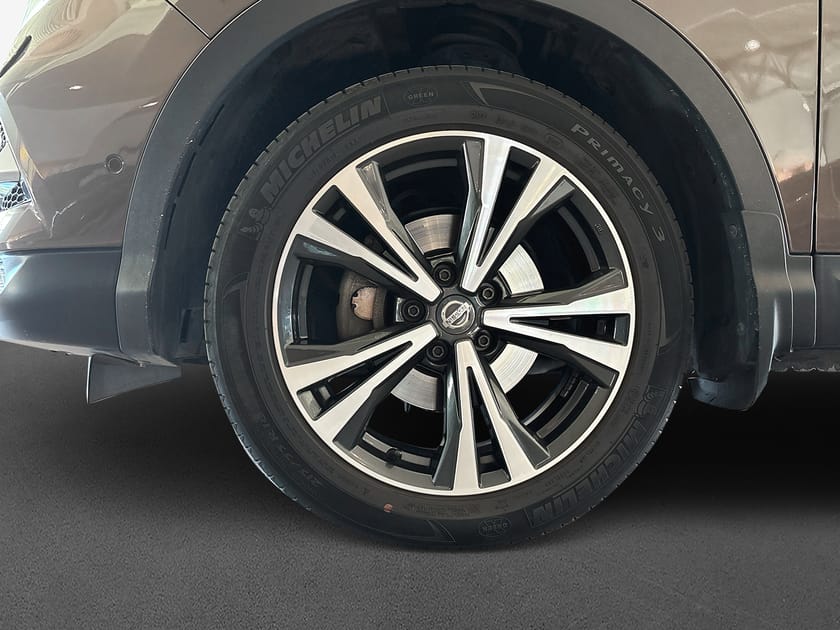Bild 5 av Nissan Qashqai 