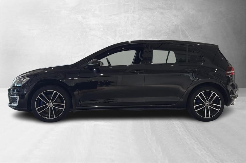 Bilde 2 av Volkswagen Golf GTE 204 hk | Automat | Kun 75 000 km