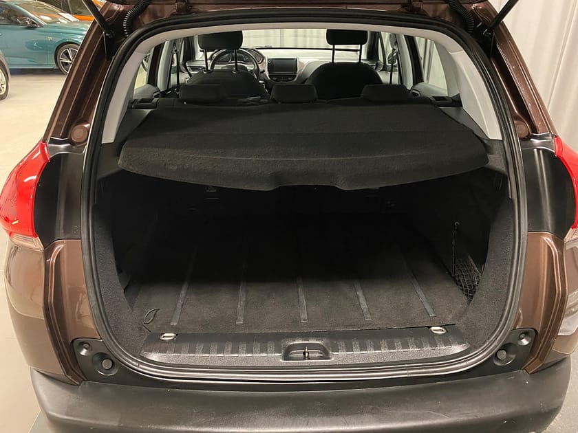 Bild 4 av Peugeot 2008 ACTIVE 1,2 VTI 82HK