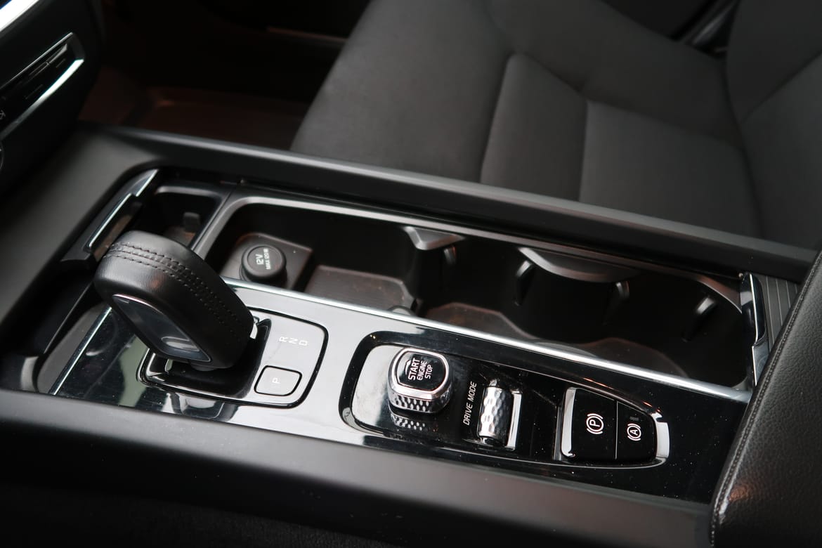 Volvo V60 2021 - miniatyr 17