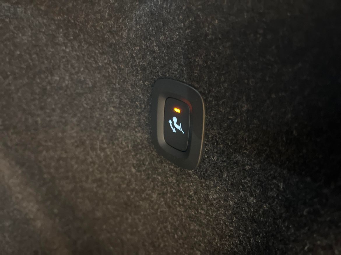 Volvo EX40 2026 - miniatyr 14