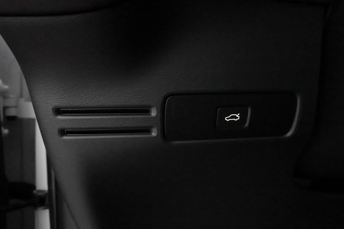 Volvo C40 2024 - miniatyr 17