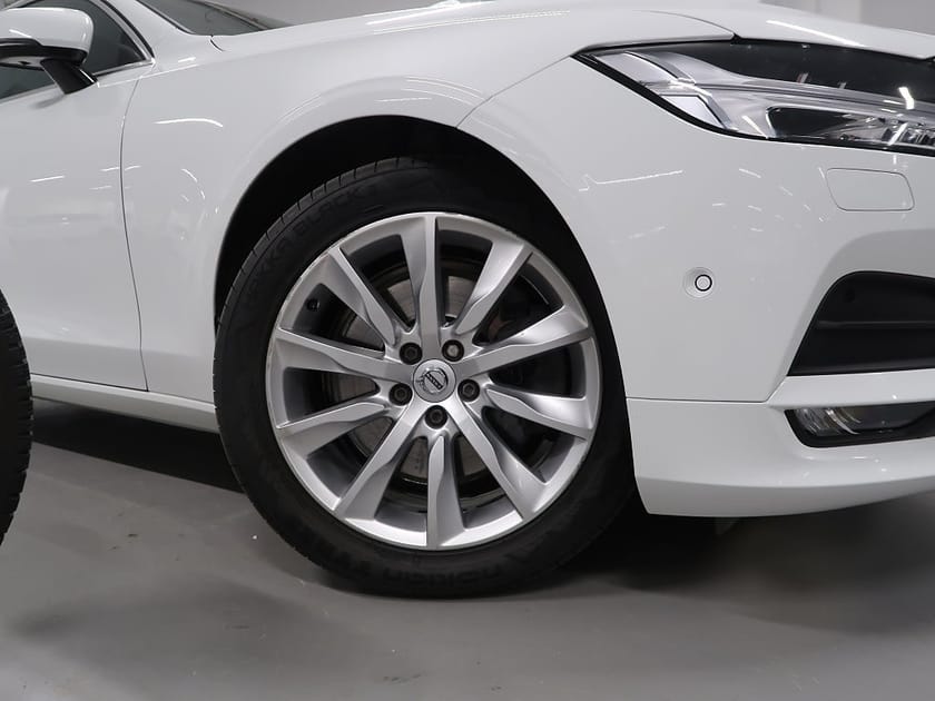 Bild 5 av Volvo S90 T5 Geartronic V-Däck ingår-Aut-Navi-BLIS-Euro 6