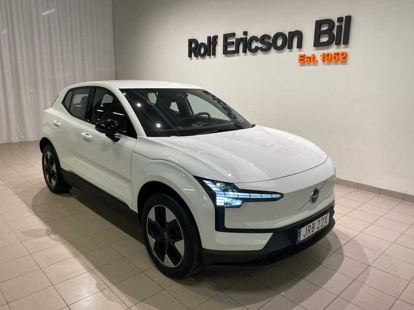 Bild 1 av Volvo EX30 Single Motor Plus