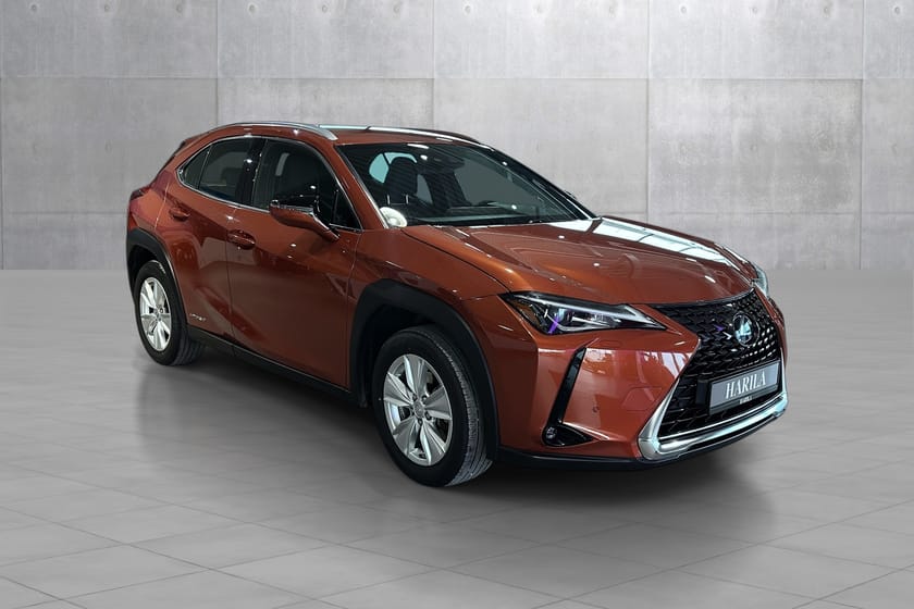 Bilde 3 av Lexus UX 250h Comfort Tech&Navi