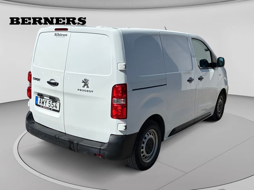 Bild 5 av Peugeot Expert Panel Van 1.6
