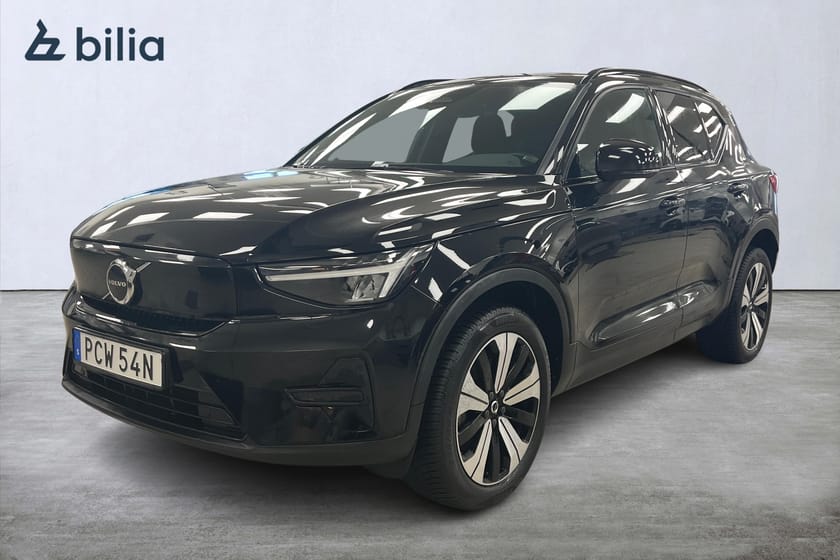 Bild 1 av Volvo XC40 Recharge Single Motor Core