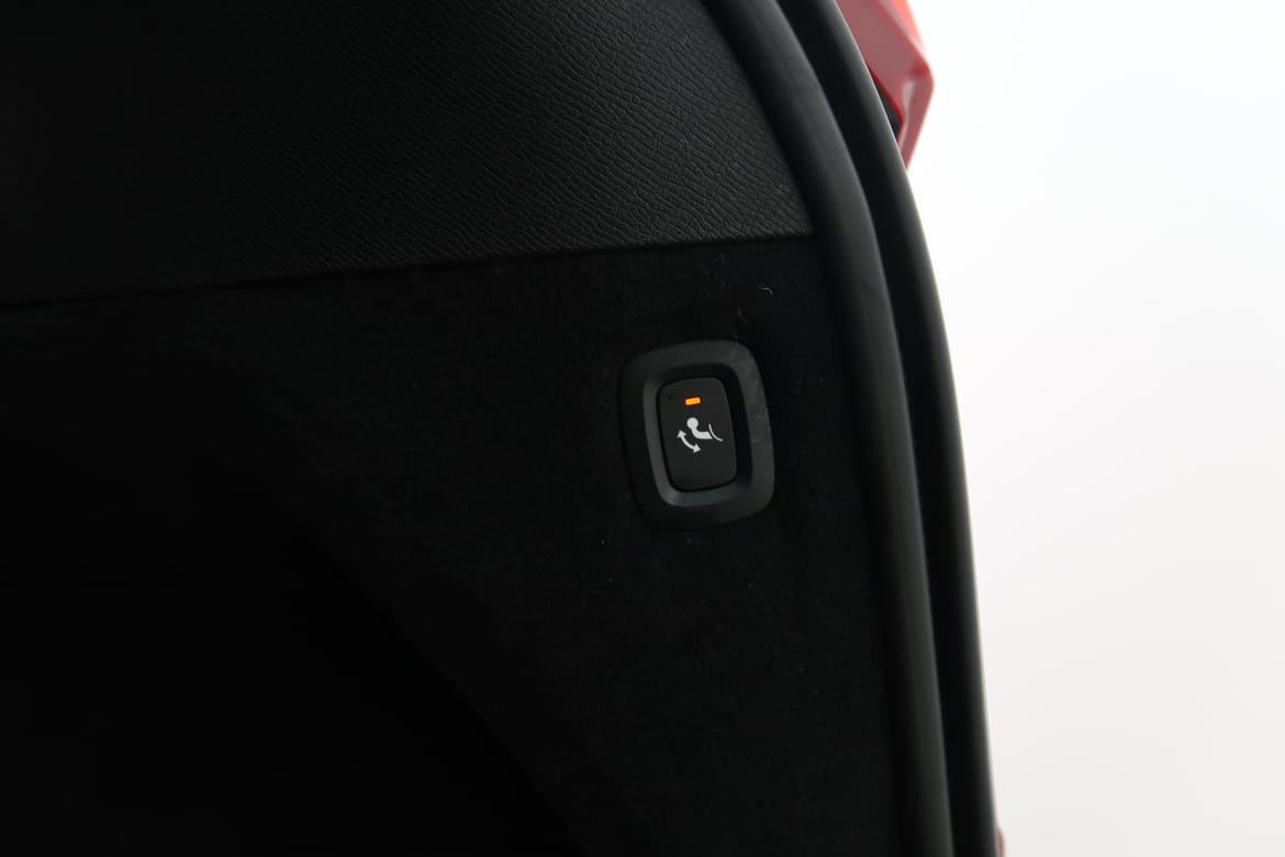 Volvo XC90 2023 - miniatyr 10