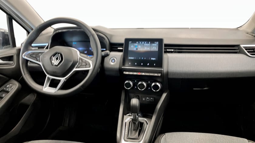 Bild 4 av Renault Clio E-TECH EVOLUTION HEV 145HK | Carplay