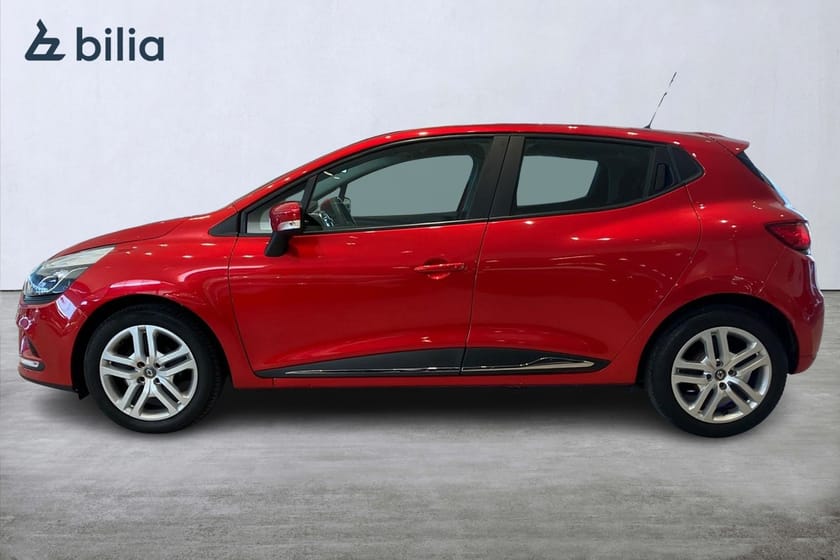 Bild 3 av Renault Clio PhII TCe 90  Zen II.5-d