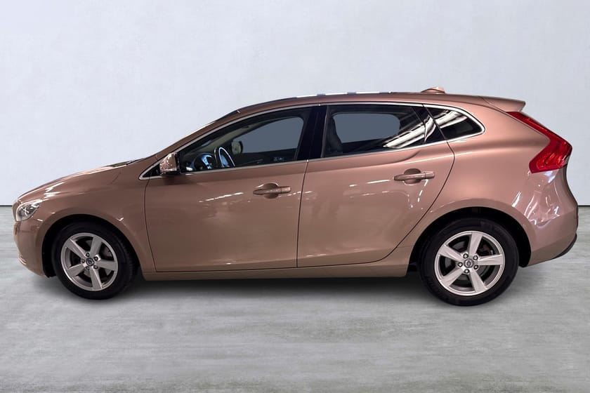 Bild 2 av Volvo V40 D2 Your Momentum II