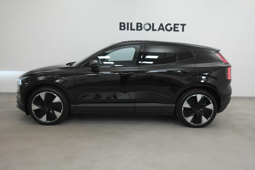 Bild 3 av Volvo EX30 Single Motor Extended Range Ultra