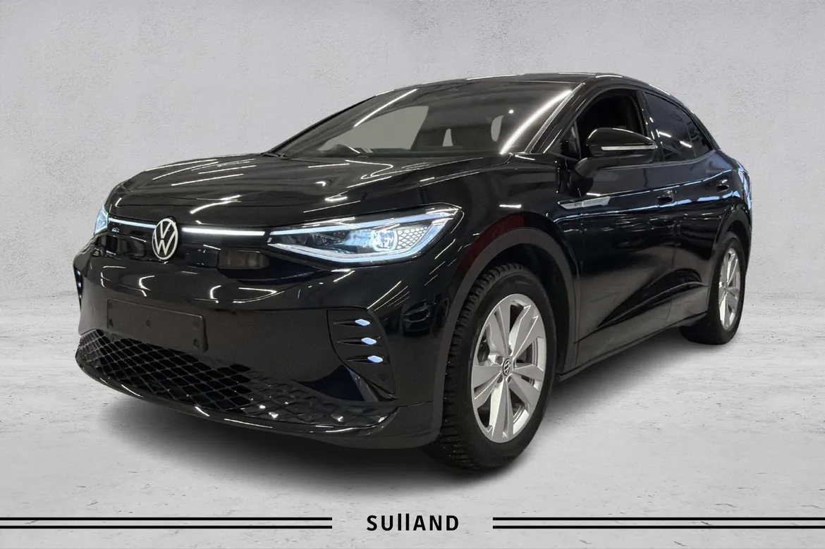 Bilde av Volkswagen ID.5 GTX