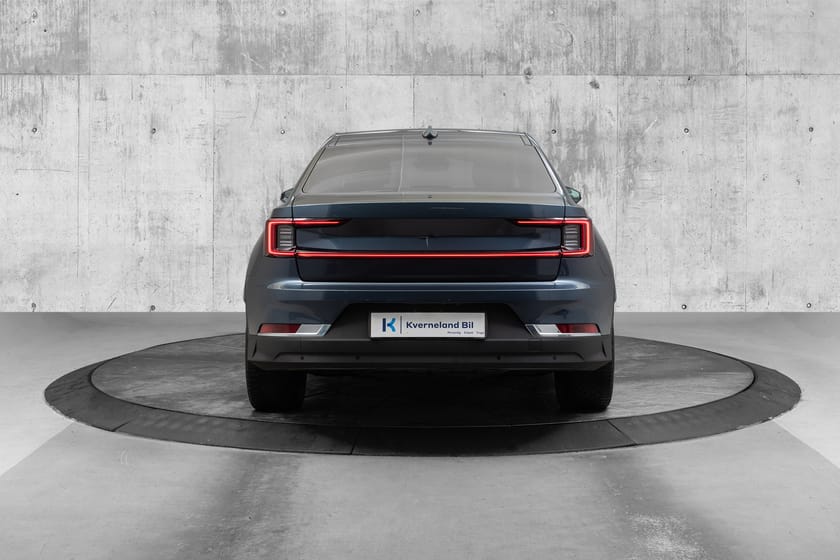 Bilde 5 av Polestar 2 Long Range Dual Motor Plus/Pilot