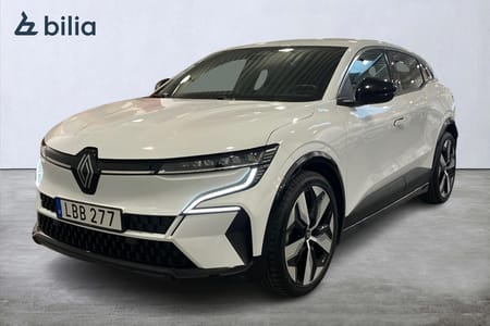 Renault Mégane E-TECH Techno 40kWh/130hk