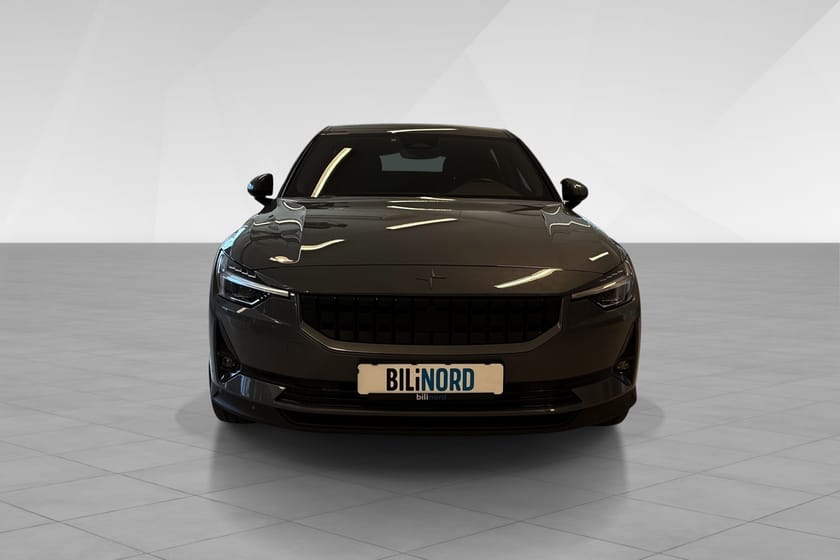 Bilde 2 av Polestar 2 Long Range Dual Motor LRDM Pilot Plus Krok
