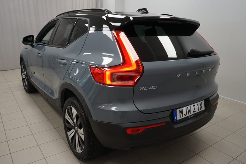 Bild 3 av Volvo XC40 Recharge Single Motor Core | Ränta 2.95% |