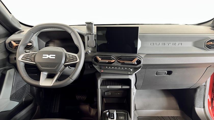 Bild 4 av Dacia Duster HYBRID 140 Extreme 140hk *demo*