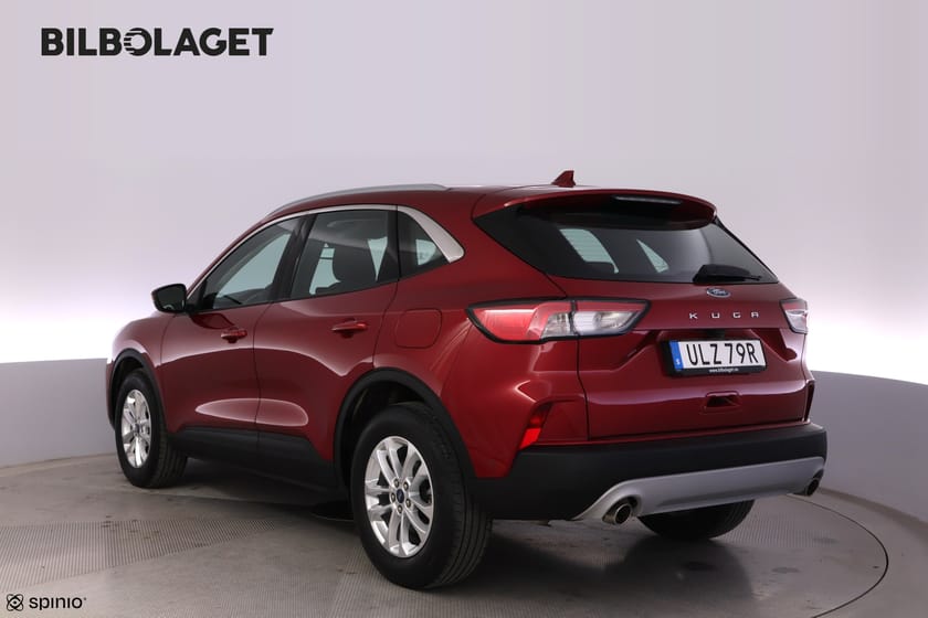 Bild 4 av Ford Kuga 1.5 150 Titanium Vinter & Förarassistanspkt