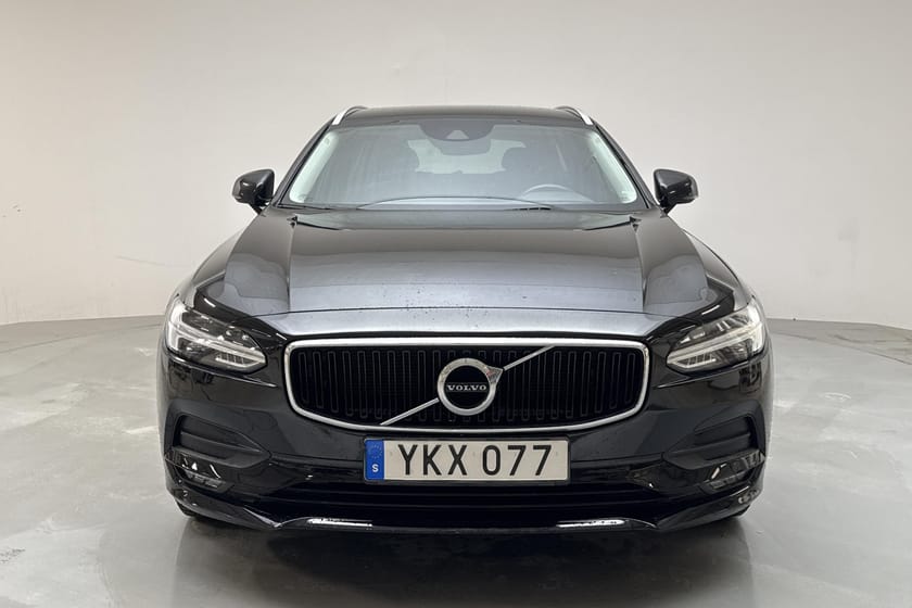 Bild 5 av Volvo V90 T5 (254hk) Business Advanced Värmare Drag