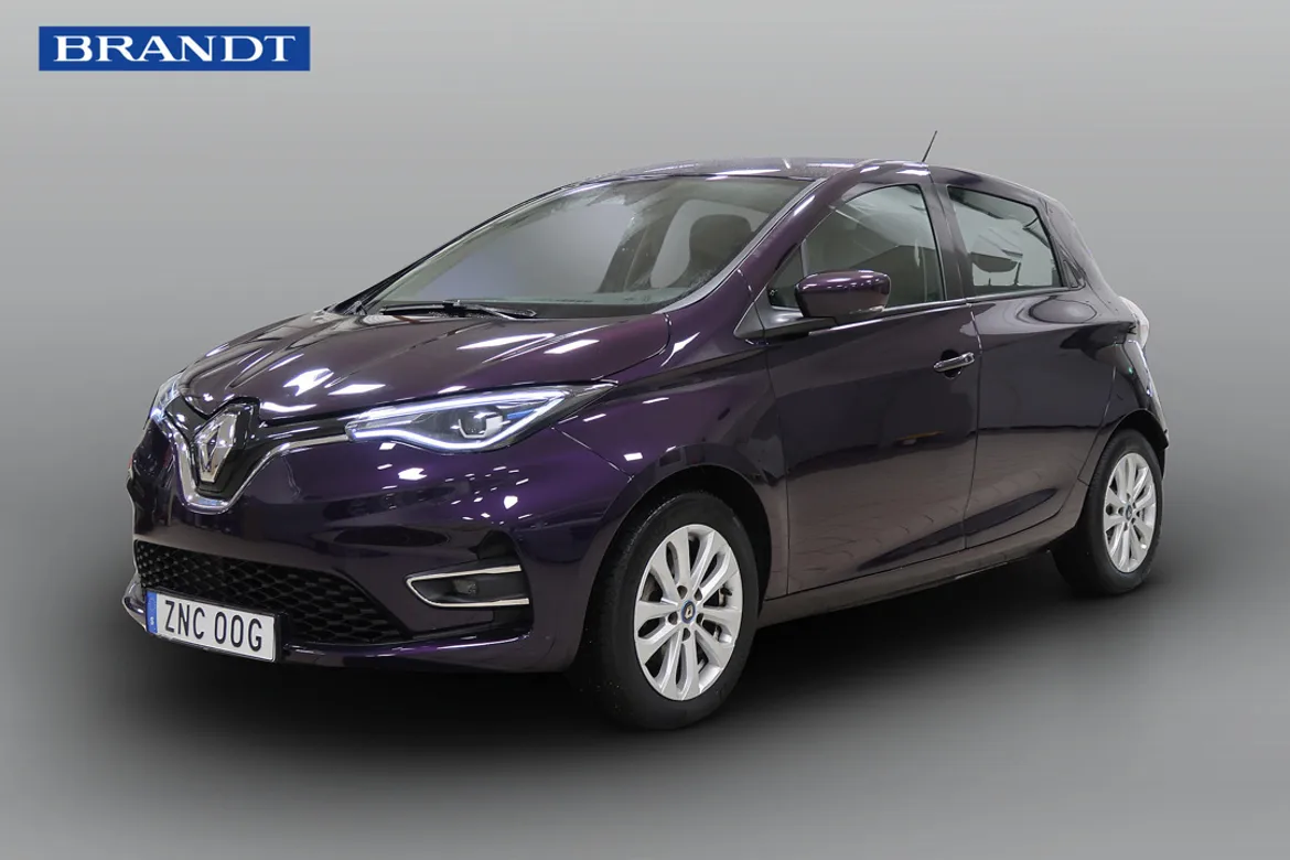 Renault ZOE R110