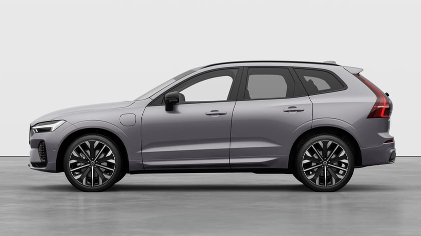 Bild 1 av Volvo XC60 T6 Plus Dark Nordic Edition