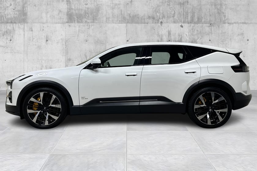 Bilde 2 av Polestar 3 Long Range Dual Motor Performance /Performance/Nappa/Krok+++