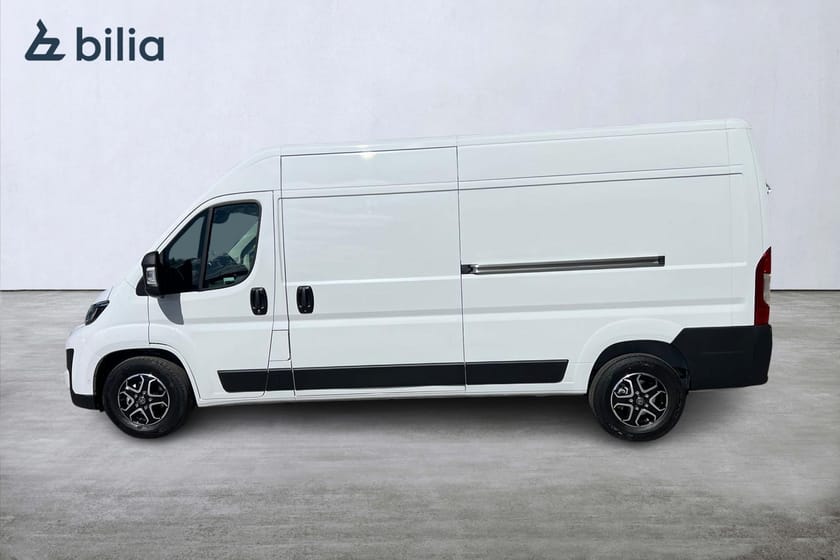 Bild 3 av Toyota ProAce Max Van 35 L3H2 180 HK AUT PROFESSIONAL