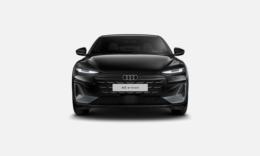 Bild 3 av Audi A6 Sportback e-tron quattro 315 KW