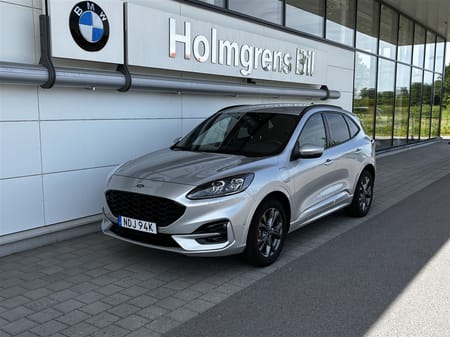 Ford Kuga Plug-In Hybrid ST Line X E-Cvt, 225hk