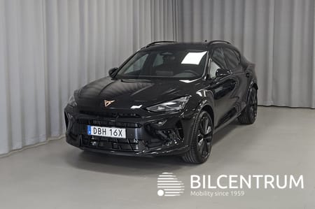 CUPRA Formentor e-Hybrid 1.5 Ultimate 204HK Aut Drag