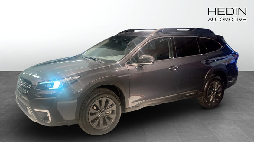 Bild 1 av Subaru Outback Adventure 2.5 X-Fuel 4WD Aut  Pl fr. 4995kr/mån