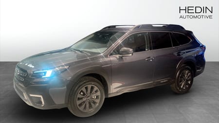 Subaru Outback Adventure 2.5 X-Fuel 4WD Aut  Pl fr. 4995kr/mån