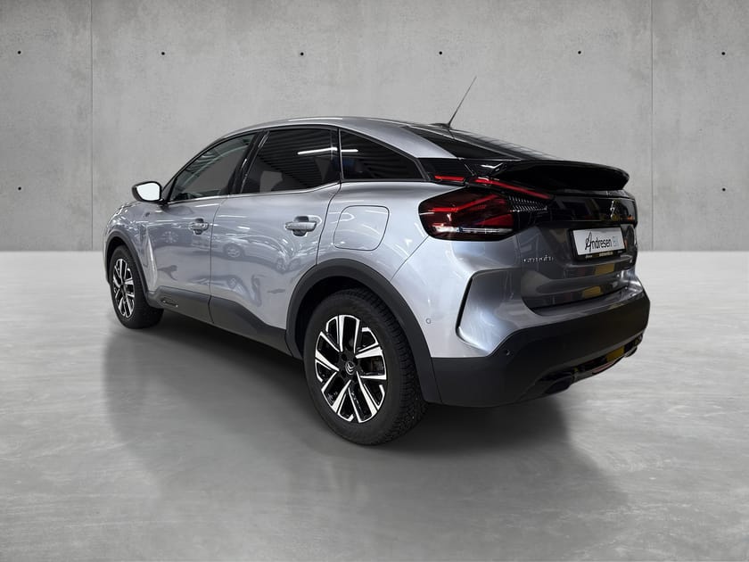 Bilde 3 av Citroën ë-C4 Shine  Adaptiv cruise/Rattvarme/HUD/Carplay/