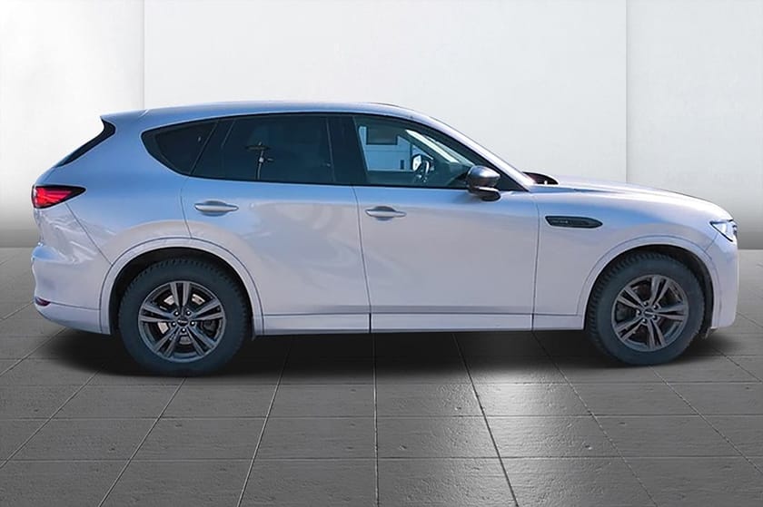 Bild 3 av Mazda CX-60 3.3 SKYACTIV-D AWD Läder Navi Kamera Cockpit 254hk