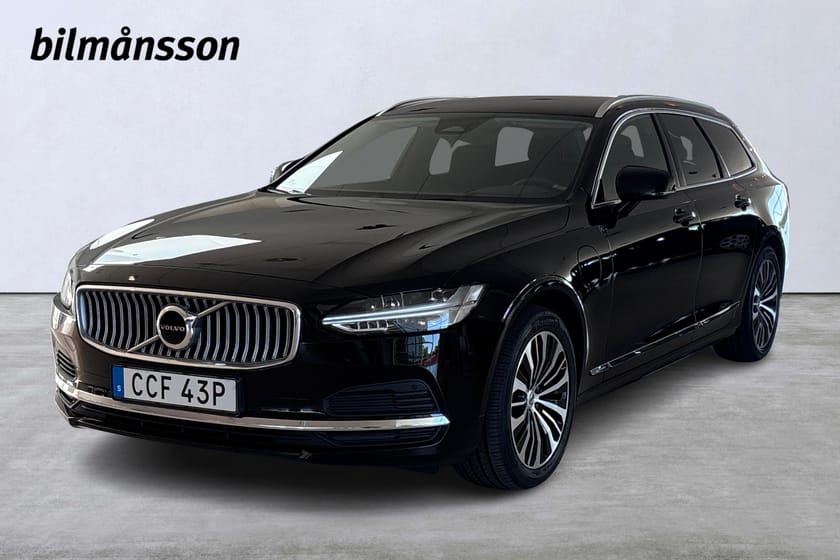 Bild 1 av Volvo V90 Recharge T6 Core Edition