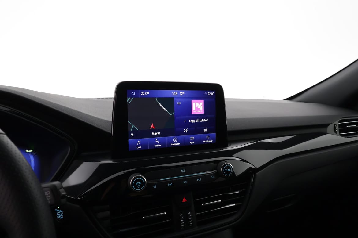 Ford Kuga 2022 - miniatyr 13