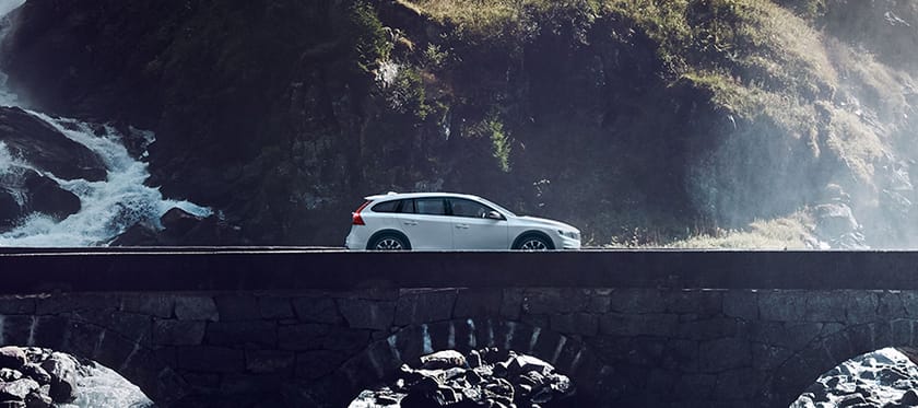 Volvo Originalservice Classic från 2795 kr bakgrundsbild