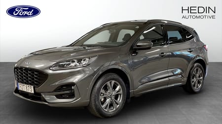 Ford Kuga Plug-In Hybrid ST-Line X |360°|Bang & Olufsen|Drag|